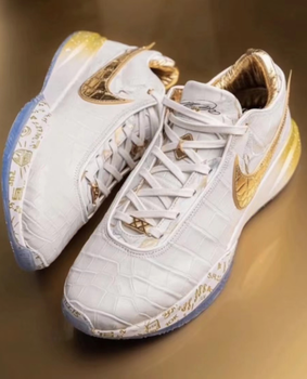 wholesale cheap Nike Lebron james 20 sneakers free shipping->nike series->Sneakers
