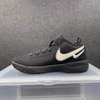 wholesale cheap Nike Lebron james 20 sneakers free shipping->nike series->Sneakers