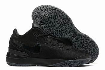 wholesale cheap Nike Lebron james 20 sneakers free shipping->nike series->Sneakers
