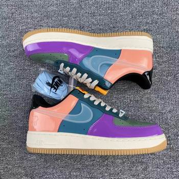 wholesale nike Air Force One sneakers cheap from china->air force one->Sneakers
