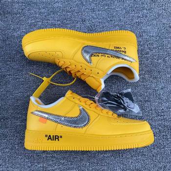 wholesale nike Air Force One sneakers cheap from china->air force one->Sneakers