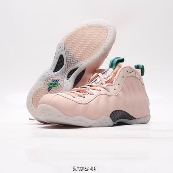 wholesale Nike Air Foamposite One sneaker in china->air force one->Sneakers
