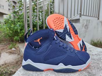cheap wholesale nike air jordan 7 sneaker aaa in china->nike series->Sneakers