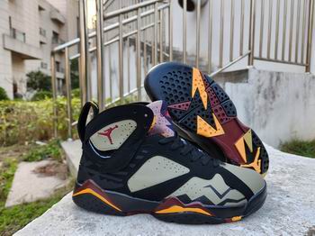 cheap wholesale nike air jordan 7 sneaker aaa in china->nike series->Sneakers