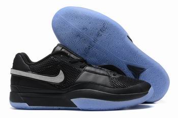 china cheap wholesale nike Zoom JA 1 EP shoes->nike air max->Sneakers