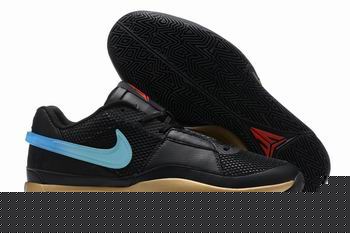 china cheap wholesale nike Zoom JA 1 EP shoes->nike air max->Sneakers