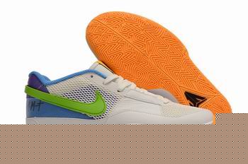 china cheap wholesale nike Zoom JA 1 EP shoes->nike series->Sneakers