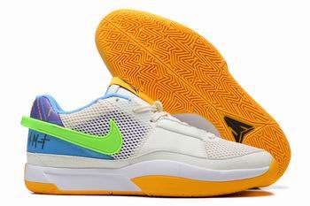 china cheap wholesale nike Zoom JA 1 EP shoes->nike series->Sneakers