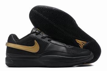 china cheap wholesale nike Zoom JA 1 EP shoes->nike series->Sneakers