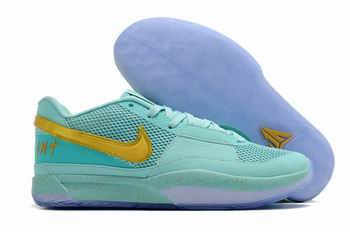 china cheap wholesale nike Zoom JA 1 EP shoes->nike series->Sneakers