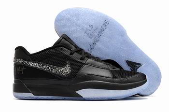 china cheap wholesale nike Zoom JA 1 EP shoes->nike series->Sneakers