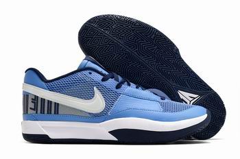 china cheap wholesale nike Zoom JA 1 EP shoes->nike series->Sneakers