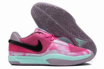 china cheap wholesale nike Zoom JA 1 EP shoes->nike series->Sneakers