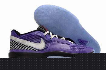 china cheap wholesale nike Zoom JA 1 EP shoes->nike series->Sneakers