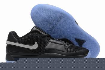 shop nike Zoom JA 1 EP sneakers for sale cheap->nike series->Sneakers