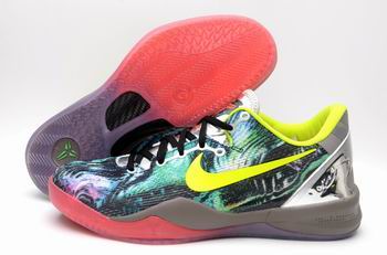 wholesale Nike Zoom Kobe sneakers free shipping in china->nike series->Sneakers