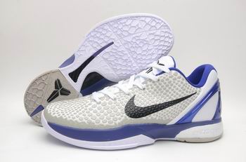wholesale Nike Zoom Kobe sneakers free shipping in china->nike series->Sneakers