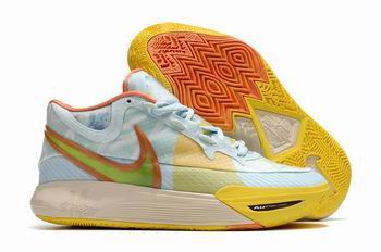 china wholesale Nike Kyrie sneakers->nike trainer->Sneakers