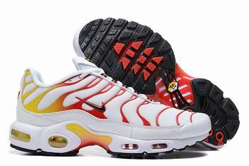 low price Nike Air Max Plus TN sneakers wholesale china->nike air max tn->Sneakers
