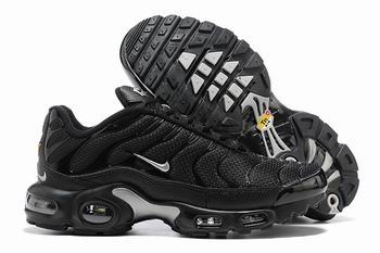 low price Nike Air Max Plus TN sneakers wholesale china->nike air max tn->Sneakers