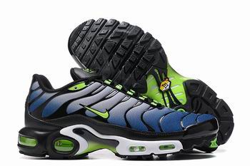low price Nike Air Max Plus TN sneakers wholesale china->nike air max tn->Sneakers