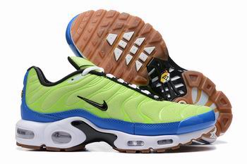 low price Nike Air Max Plus TN sneakers wholesale china->nike air max tn->Sneakers