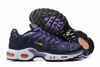 low price Nike Air Max Plus TN sneakers wholesale china->nike air max tn->Sneakers