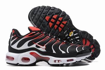 low price Nike Air Max Plus TN sneakers wholesale china->nike air max tn->Sneakers