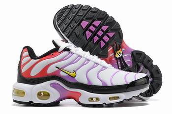 shop nike Air Max Plus TN sneakers women free shipping discount->nike air jordan->Sneakers