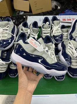 buy wholesale nike air jordan 11 women sneakers->nike air jordan->Sneakers