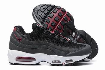 china cheap Nike Air Max 95 sneakers free shipping->nike air jordan->Sneakers