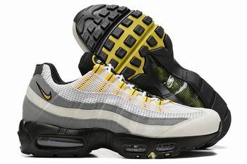 china cheap Nike Air Max 95 sneakers free shipping->nike air jordan->Sneakers