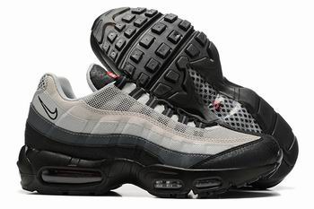 china cheap Nike Air Max 95 sneakers free shipping->nike air max->Sneakers