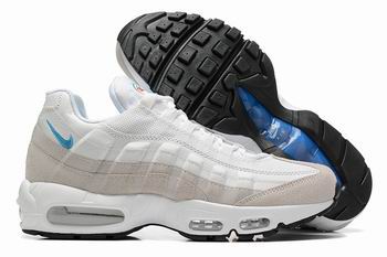 china cheap Nike Air Max 95 sneakers free shipping->nike air max->Sneakers