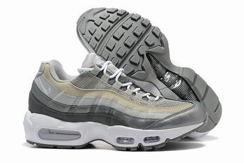 china cheap Nike Air Max 95 sneakers free shipping->nike air max->Sneakers