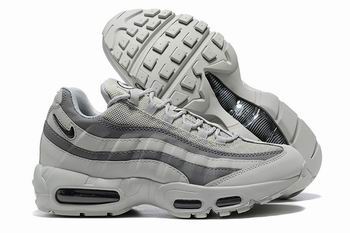 china cheap Nike Air Max 95 sneakers free shipping->nike air max->Sneakers