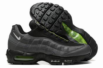 china cheap Nike Air Max 95 sneakers free shipping->nike air max->Sneakers
