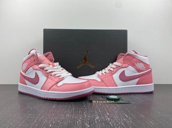 cheap wholesale nike Jordan 1 men sneakers in china->nike air jordan->Sneakers