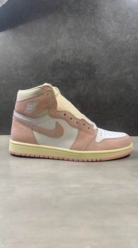 cheap wholesale nike Jordan 1 men sneakers in china->nike air jordan->Sneakers