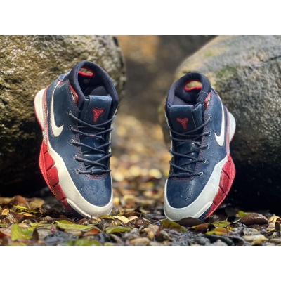 cheap wholesale Nike Zoom Kobe sneakers in china->nike series->Sneakers