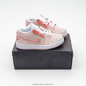 china cheap Nike Air Jordan kid sneakers->nike air jordan->Sneakers