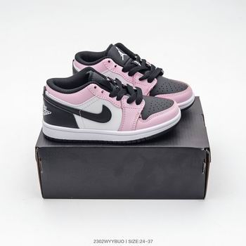 china cheap Nike Air Jordan kid sneakers->nike air jordan->Sneakers