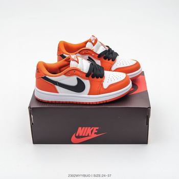 china cheap Nike Air Jordan kid sneakers->nike air jordan->Sneakers
