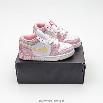 china cheap Nike Air Jordan kid sneakers->nike air jordan->Sneakers