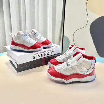 china cheap Nike Air Jordan kid sneakers->nike air jordan->Sneakers