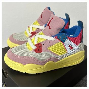 china cheap Nike Air Jordan kid sneakers->nike air jordan->Sneakers