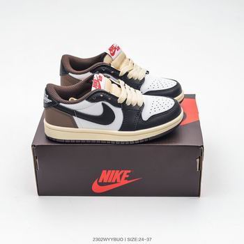 china cheap Nike Air Jordan kid sneakers->nike air jordan->Sneakers