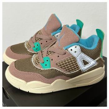 china cheap Nike Air Jordan kid sneakers->nike air jordan->Sneakers