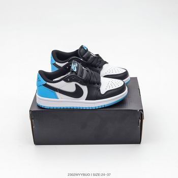 china cheap Nike Air Jordan kid sneakers->nike air jordan->Sneakers