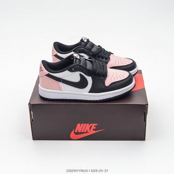 china cheap Nike Air Jordan kid sneakers->nike air jordan->Sneakers